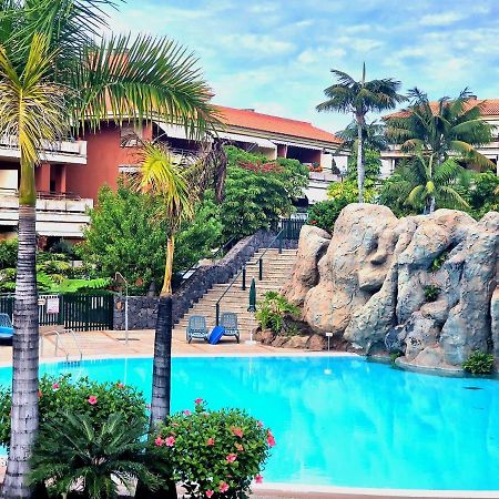 Durazno Tropical Apartment Puerto De La Cruz Esterno foto
