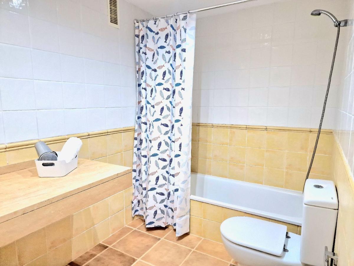 Durazno Tropical Apartment Puerto De La Cruz Esterno foto