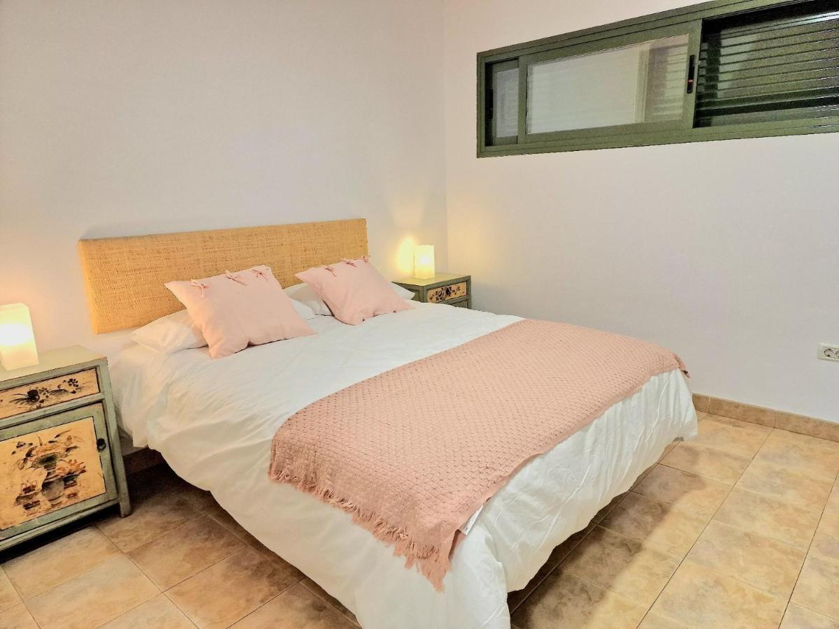 Durazno Tropical Apartment Puerto De La Cruz Esterno foto