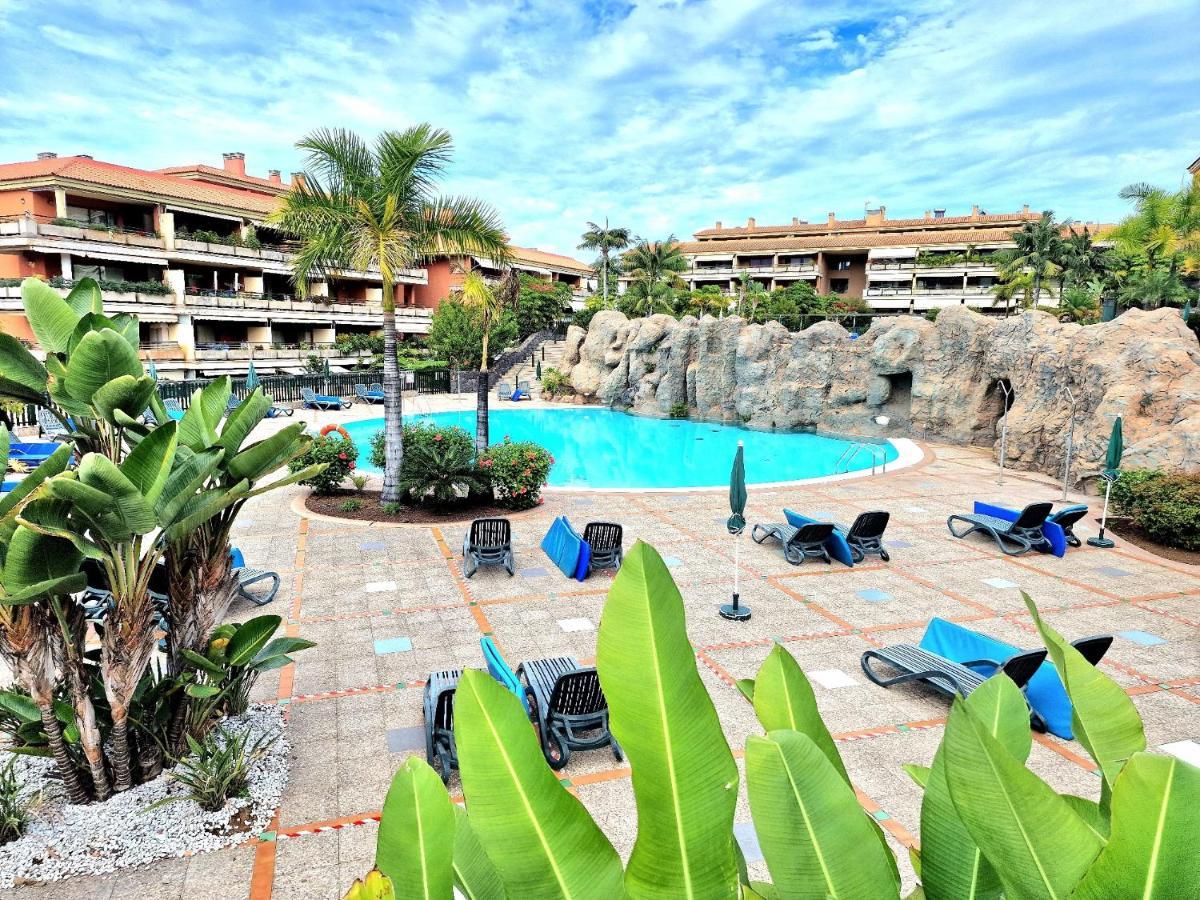 Durazno Tropical Apartment Puerto De La Cruz Esterno foto