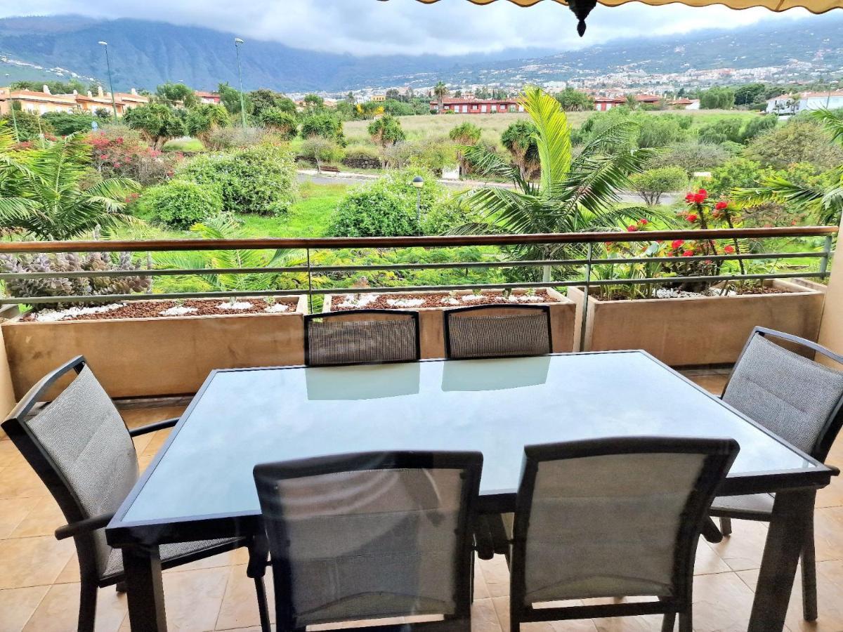 Durazno Tropical Apartment Puerto De La Cruz Esterno foto