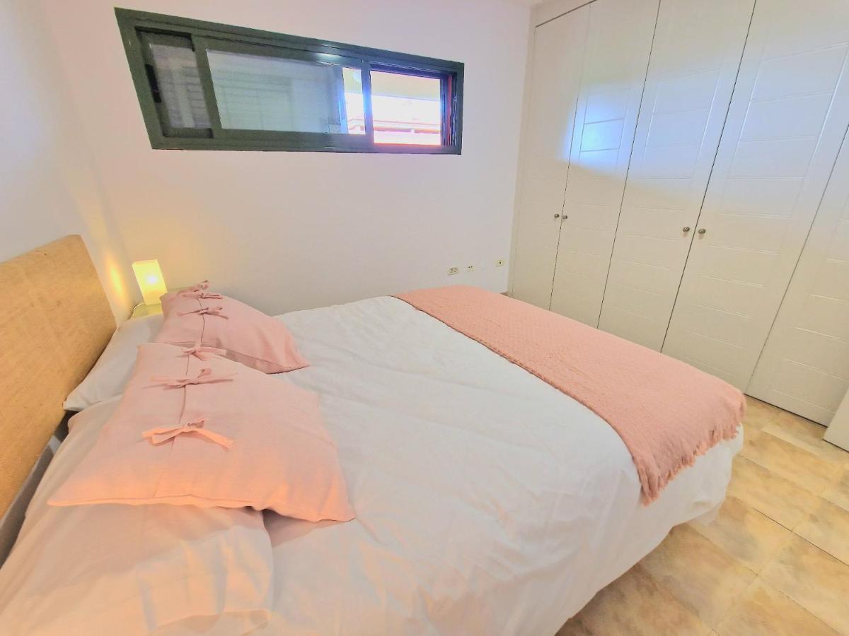 Durazno Tropical Apartment Puerto De La Cruz Esterno foto