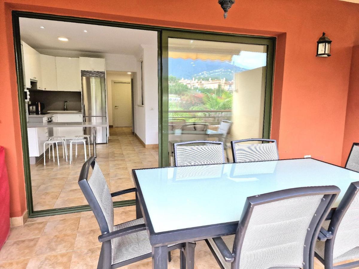 Durazno Tropical Apartment Puerto De La Cruz Esterno foto